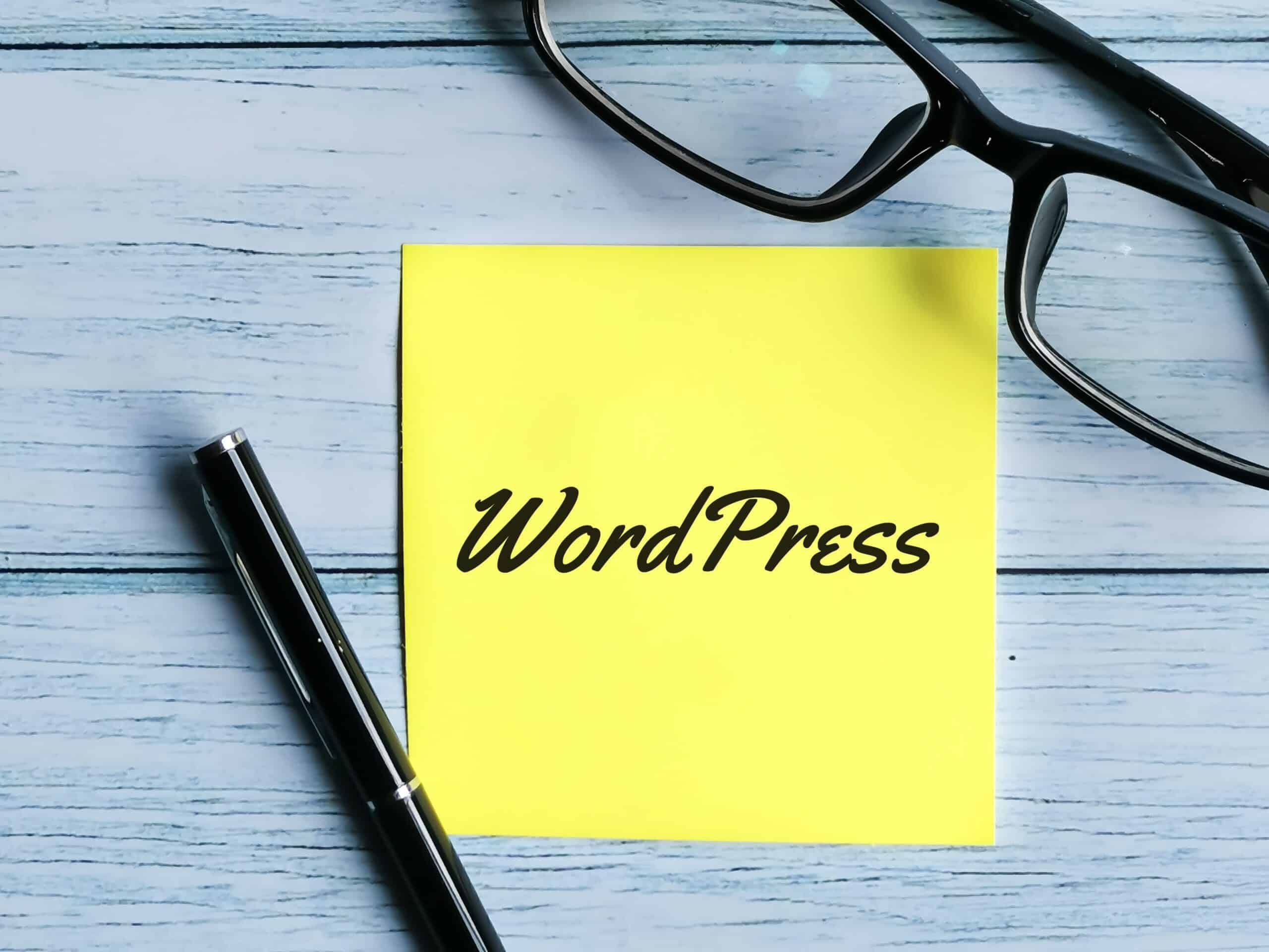 6 Top Reasons to Use WordPress in 2022