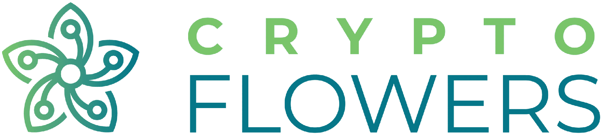 logo client cryptoflowers