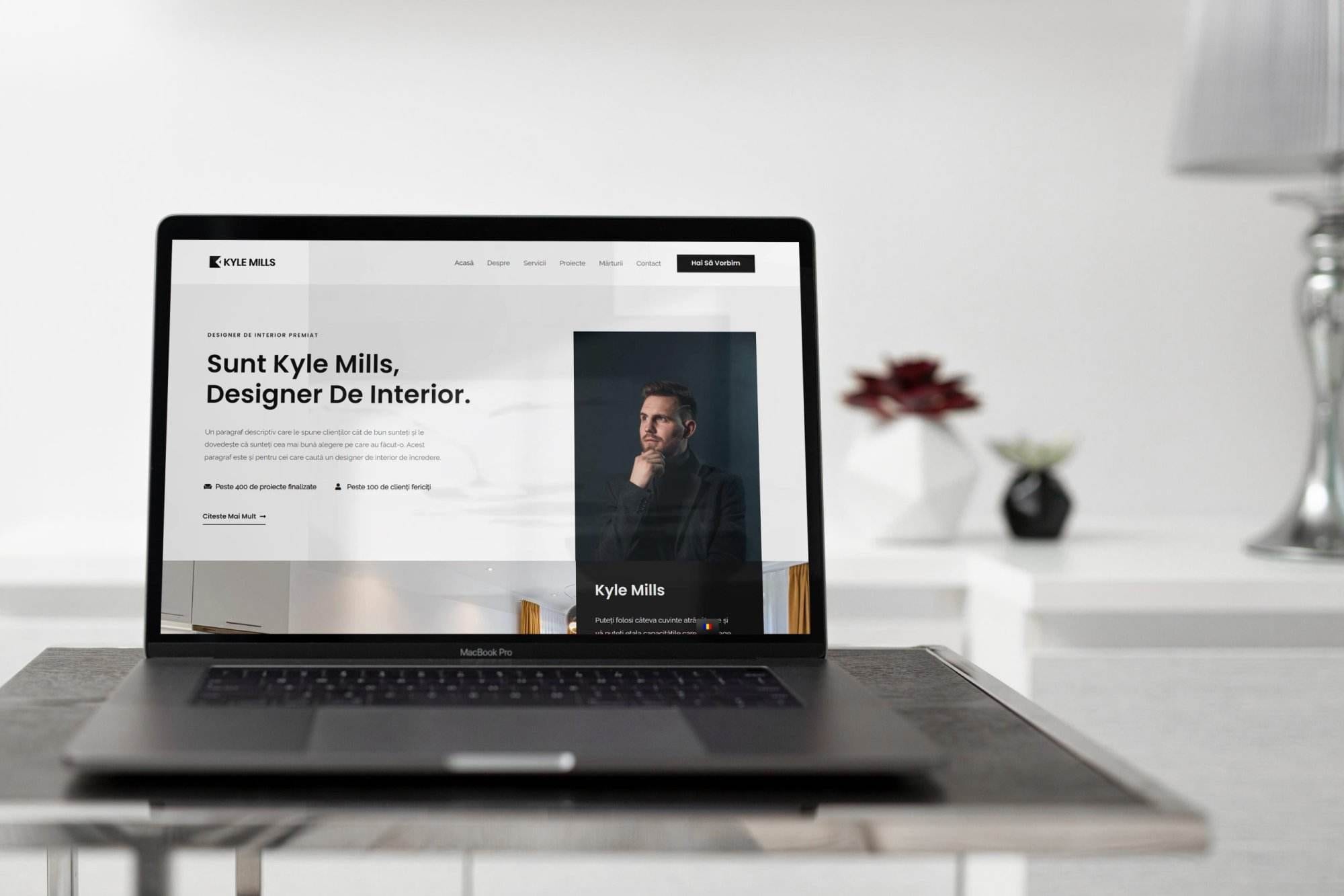 designer interioare