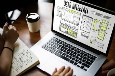 Website de prezentare