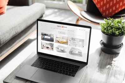 EINAHome.ro project