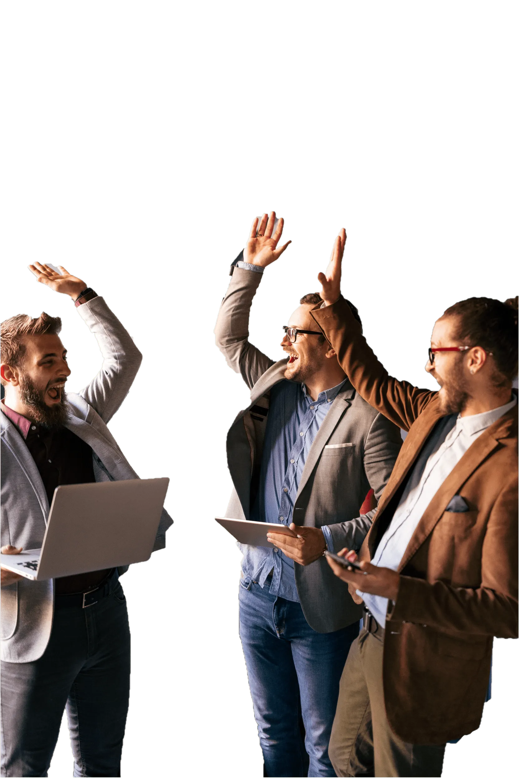 prezenta online de succes