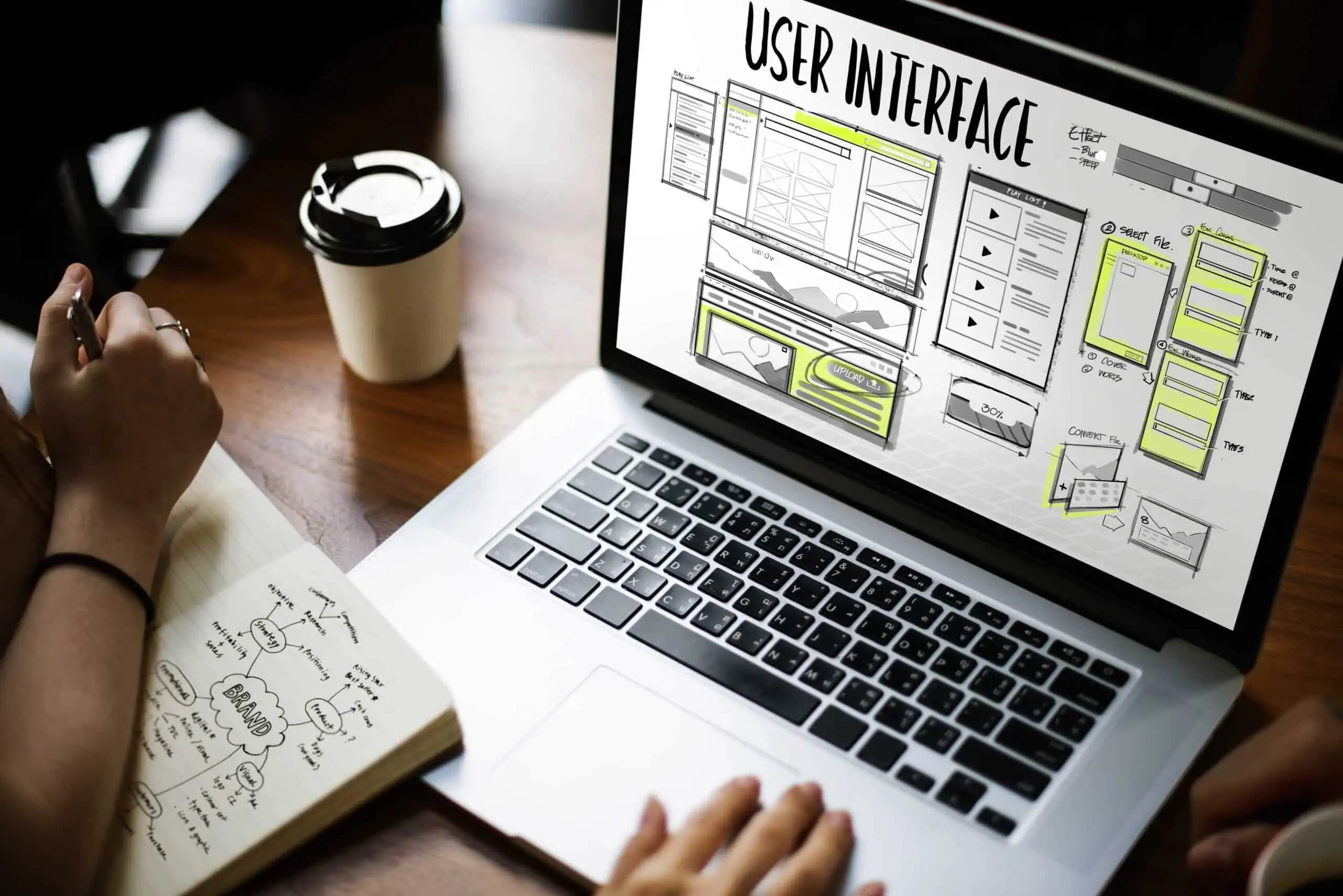 Website de prezentare
