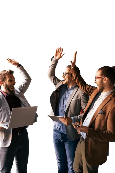 prezenta online de succes