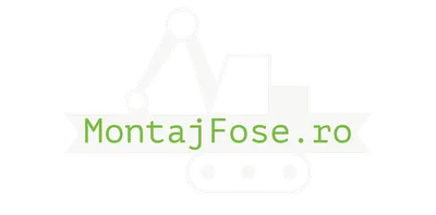 logo client montajfose.ro