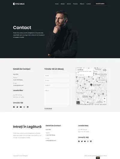 contact interior designer