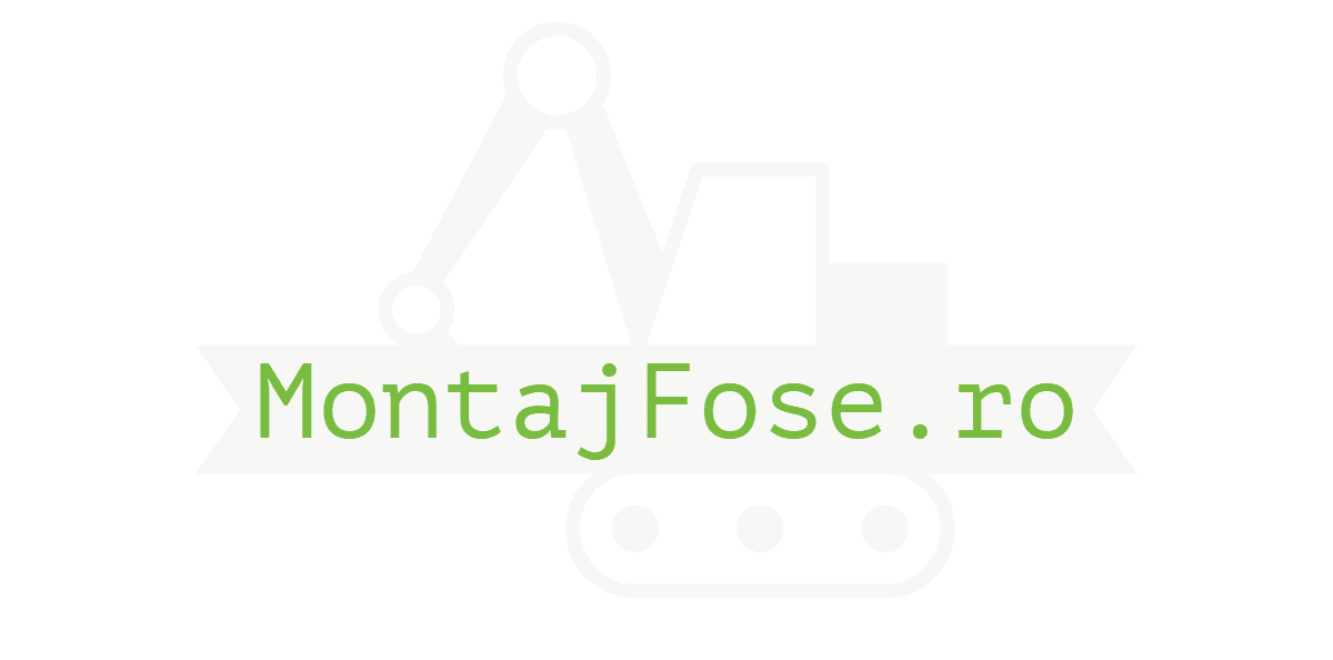 logo client montajfose.ro